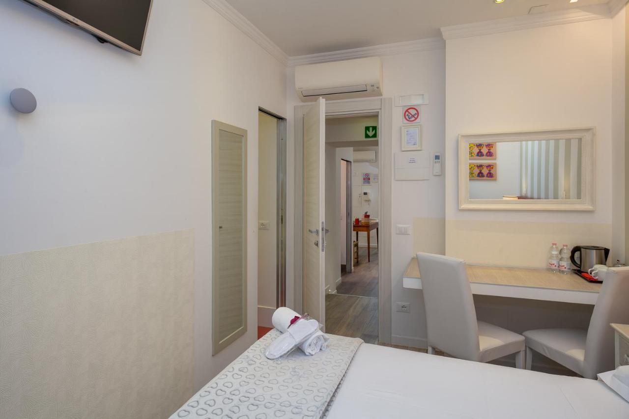 Small Double Room