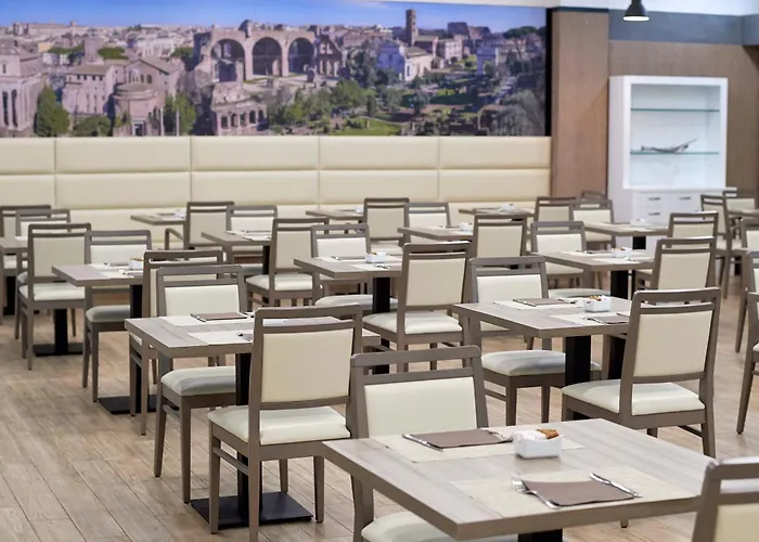 Hotel Occidental Aurelia Roma